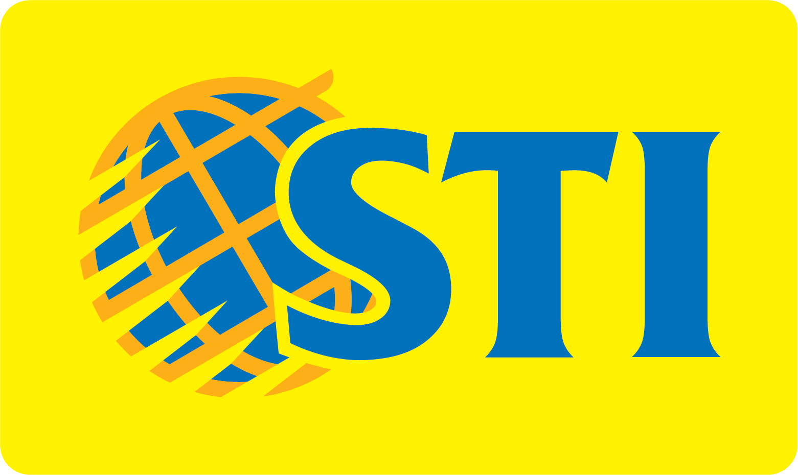 STI Logo